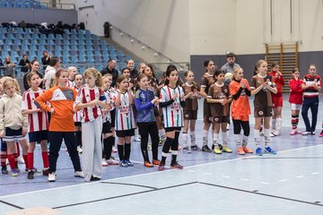 Bild 8 - wDJ Power Girls Cup Suederelbe